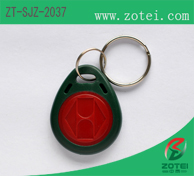ABS Key tag