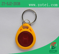 ABS Key tag