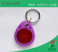 ABS Key tag