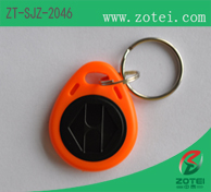 ABS Key tag