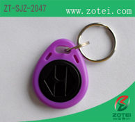 ABS Key tag