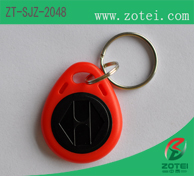 ABS Key tag