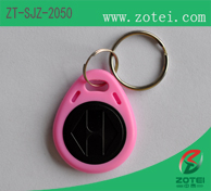 ABS Key tag