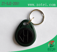 ABS Key tag