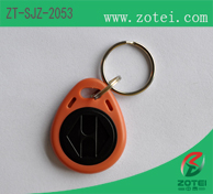 ABS Key tag