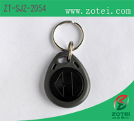 ABS Key tag