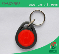 ABS Key tag
