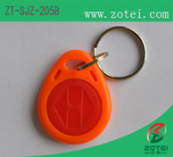 ABS Key tag