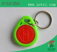 ABS Key tag