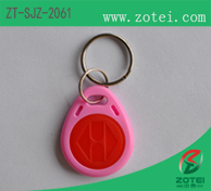 ABS Key tag