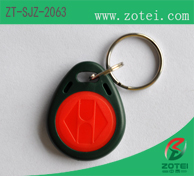 ABS Key tag