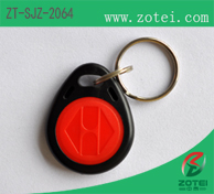 ABS Key tag