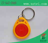 ABS Key tag