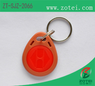 ABS Key tag