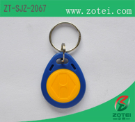 ABS Key tag