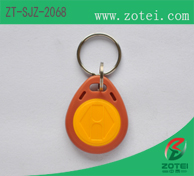 ABS Key tag