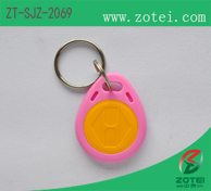 ABS Key tag