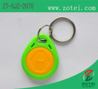 ABS Key tag