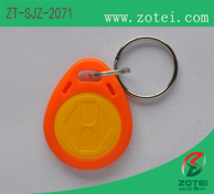 ABS Key tag