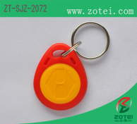 ABS Key tag