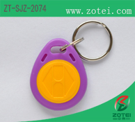 ABS Key tag