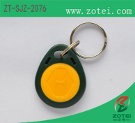 ABS Key tag