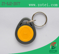 ABS Key tag
