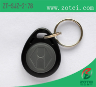 ABS Key tag