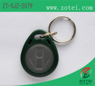 ABS Key tag