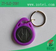ABS Key tag