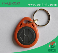 ABS Key tag