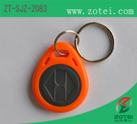 ABS Key tag