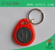 ABS Key tag