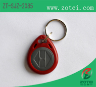 ABS Key tag