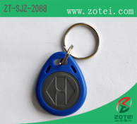 ABS Key tag