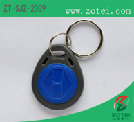 ABS Key tag
