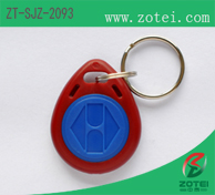 ABS Key tag