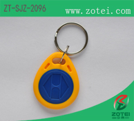 ABS Key tag