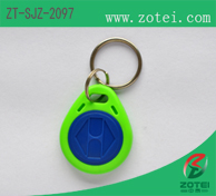 ABS Key tag