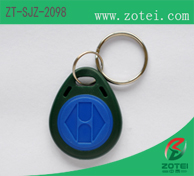 ABS Key tag