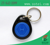 ABS Key tag