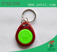 ABS Key tag