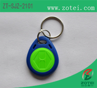 ABS Key tag