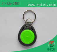 ABS Key tag