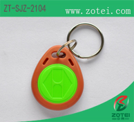 ABS Key tag