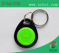 ABS Key tag