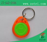 ABS Key tag
