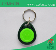 ABS Key tag