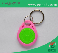 ABS Key tag