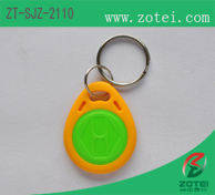 ABS Key tag